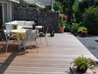 von Büren Gartenbau GmbH