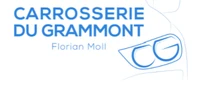 Carrosserie du Grammont - Florian Moll-Logo