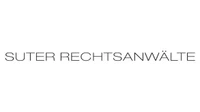 SUTER RECHTSANWÄLTE-Logo