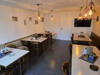 Büezer Bistro & Tankstelle GmbH