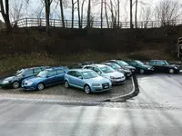 Automobile Frieden GmbH