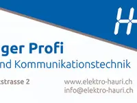 Elektro H. Hauri AG