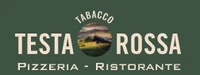 Restaurant Testarossa-Logo