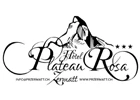 Plateau Rosa-Logo