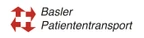 Basler Patiententransport