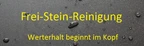 Frei Naturstein-Reinigung