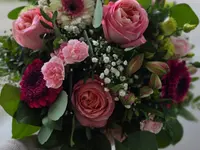 Aux Arcades fleurs