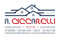 Logo A. Ciccarelli & Fils Sàrl