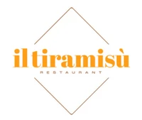 il tiramisù-Logo