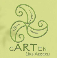 Garten Urs Aeberli GmbH-Logo