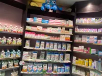 Pharmacie de la Fauvette SA