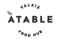 Restaurant - ATABLE --Logo