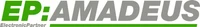 AMADEUS Interlaken GmbH-Logo