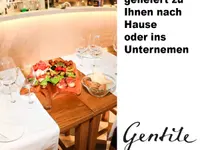 Café Restaurant Gentile - Klicken Sie, um das Bild 21 in einer Lightbox vergrössert darzustellen