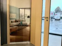 USFA - Falegnamerie Associate