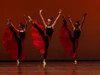 DanceTown GmbH