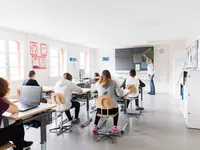 GIUVAULTA, Zentrum für Sonderpädagogik