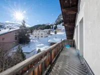Hotel Grischuna Bivio