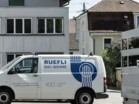 RUEFLI SA