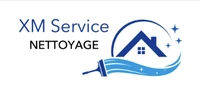 XM Service Nettoyage logo