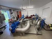 WwT Widmer wasser Technik Sagl