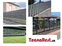 Tecnorest.ch di Alberti Alex