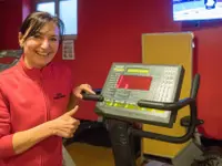 BENEFIT CENTRO DI ALLENAMENTO SA
