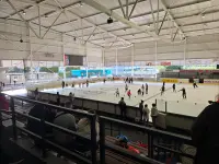 Frankie's Pista Giaccio