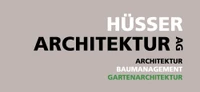 Hüsser Architektur AG-Logo