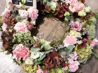 Vert'ige Fleurs