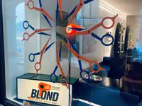 BLOND Salon de Coiffure