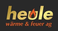 heule wärme & feuer ag-Logo