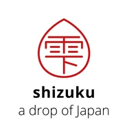 Logo shizuku Store