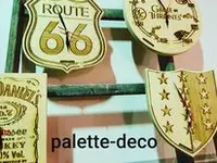 Palette-deco