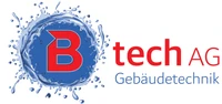 Btech AG-Logo