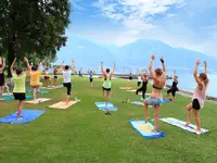 Camping Tamaro Resort