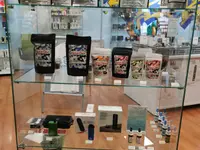 VAPE-R Shop - Klicken Sie, um das Bild 6 in einer Lightbox vergrössert darzustellen