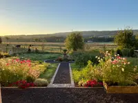 Neuhaus Stefan, Landschaftsgärtner/Paysagiste