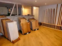 Stebler Böden GmbH