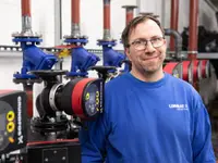 Limmat Gebäudetechnik AG