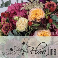 Flora Tina GmbH-Logo