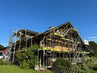 Künzi + Aegerter Malerei GmbH