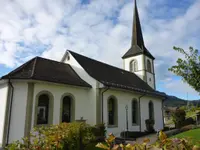 Keimfarben AG - Klicken Sie, um das Bild 4 in einer Lightbox vergrössert darzustellen