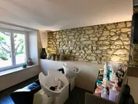 Atelier de coiffure