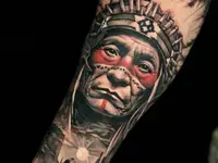 Bad Habits Ink