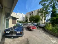 Garage JMJ
