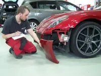 Winiger Frères Sàrl Carrosserie de Grolley