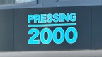 Pressing 2000