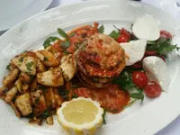 Restaurant Wolfbach