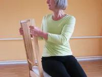bambus Yoga Pilates GmbH